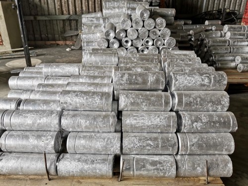 Nhôm cục ben - Nhôm Đông Dương Aluminium - Công Ty TNHH Đông Dương Aluminium